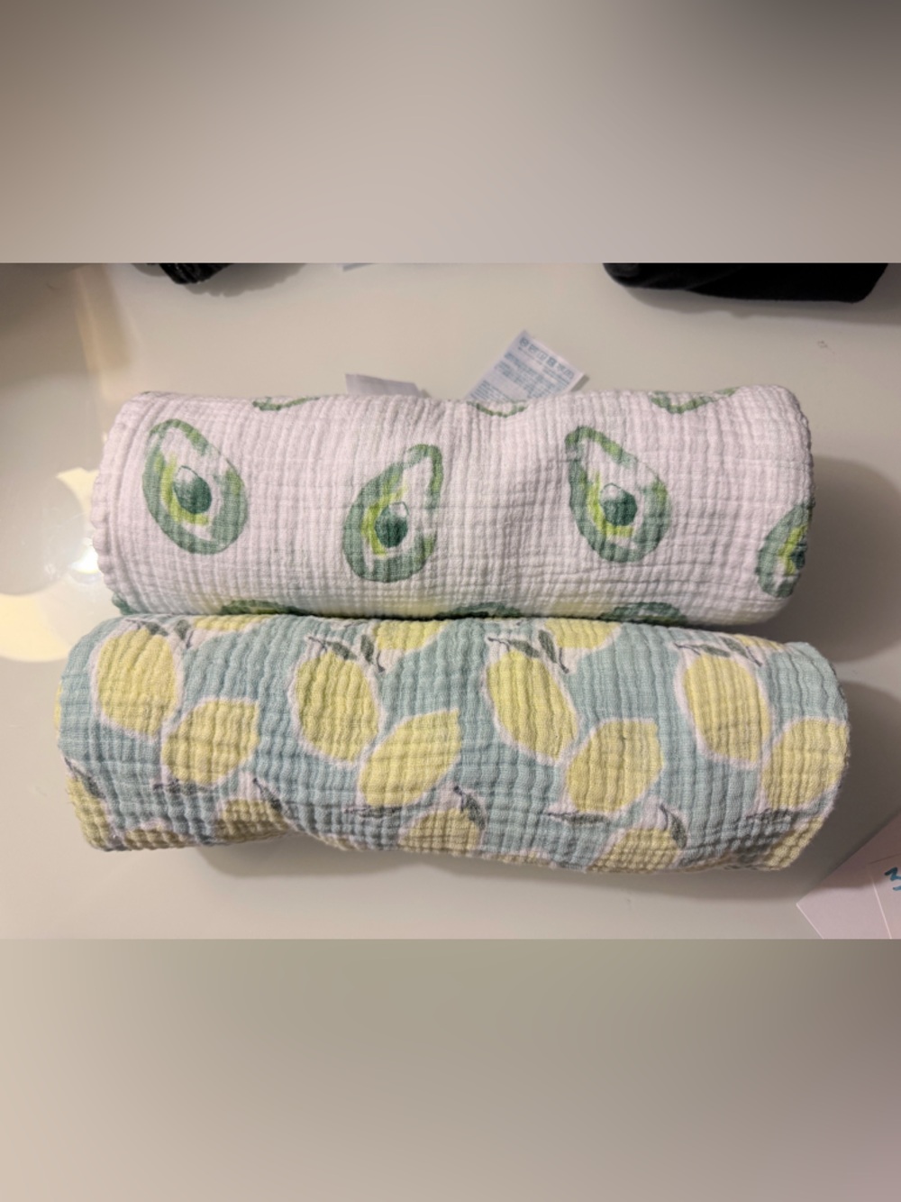 aden + anais Farm to Table Essentials Bundle